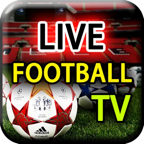 football tv live score free